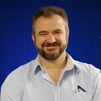 Dr. Chris Vale - CTO of Alaris Group